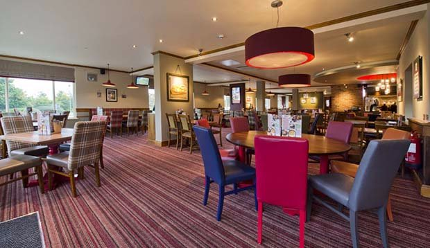 Premier Inn Sheffield/Barnsley (M1 Jct36) 15/51