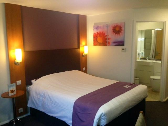 Premier Inn Sheffield/Barnsley (M1 Jct36) 9/51