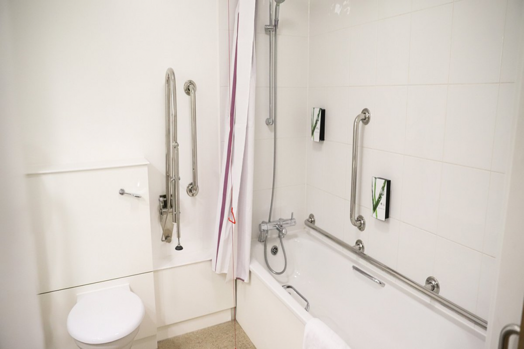 Room at Premier Inn Ashford (Eureka Leisure Park), Kennington