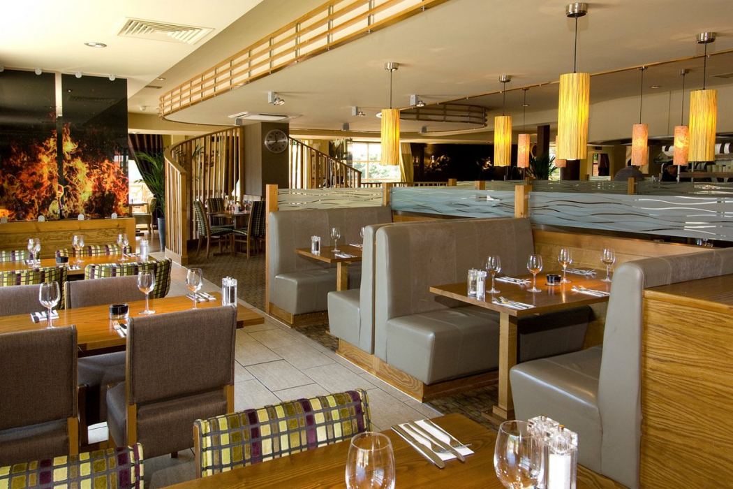 Premier Inn Ashford (Eureka Leisure Park) 14/40