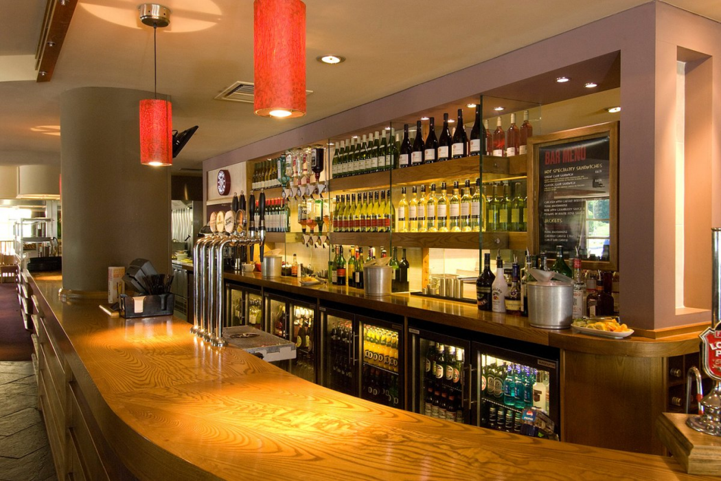 Premier Inn Ashford (Eureka Leisure Park) 13/40
