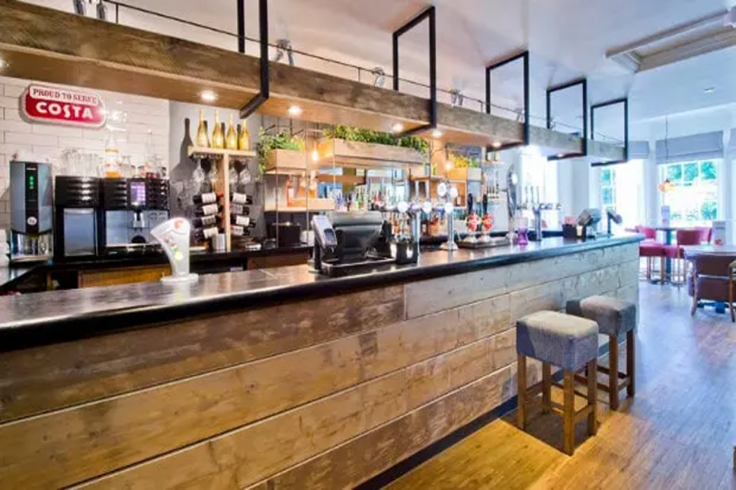 Premier Inn Arundel 19/45
