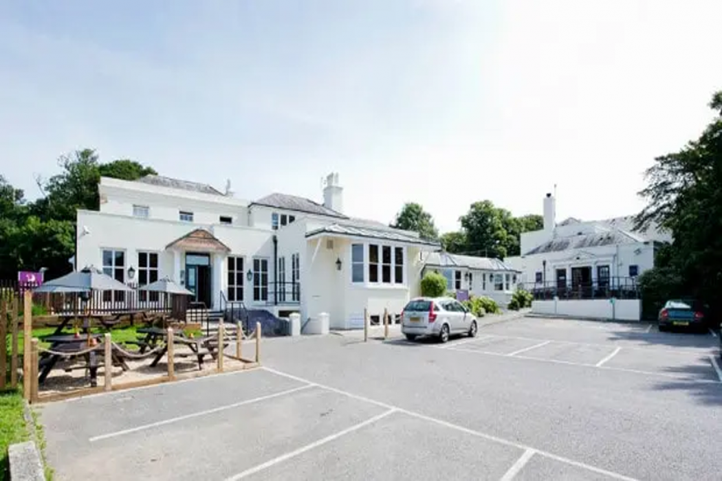 Premier Inn Arundel