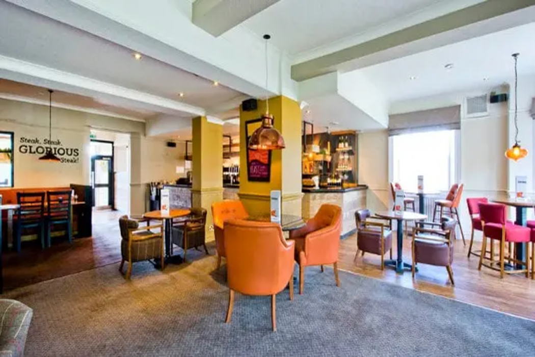 Premier Inn Arundel 21/45