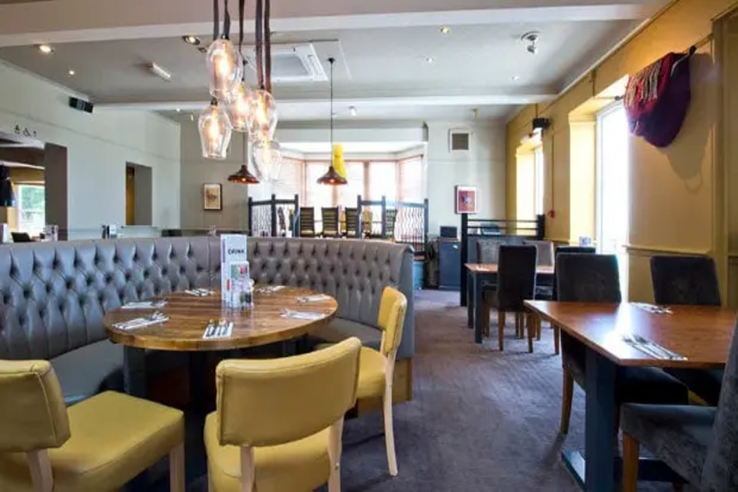 Premier Inn Arundel 20/45