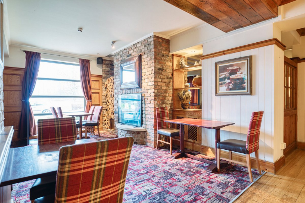 Premier Inn Andover 26/57
