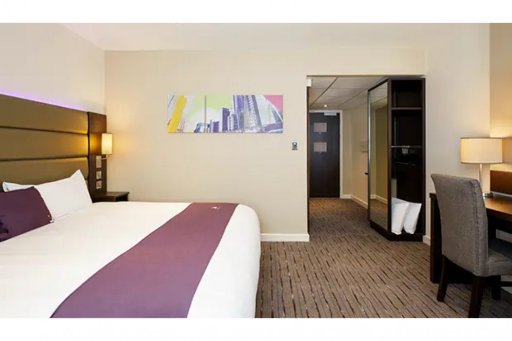 Premier Inn Andover 7/57
