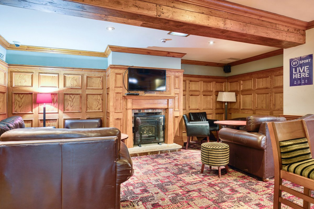 Premier Inn Andover 25/57