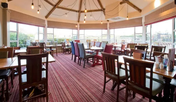 Premier Inn Mansfield 12/26