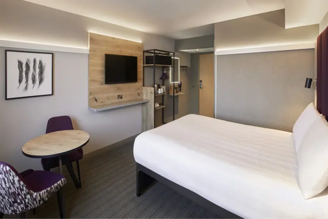 Premier Inn Ayr/Prestwick Airport 6/49