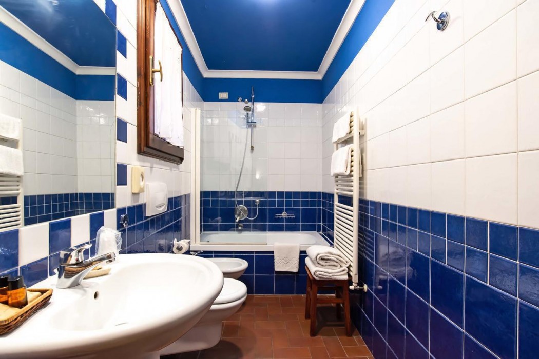 Hotel Porta Faenza 38/87