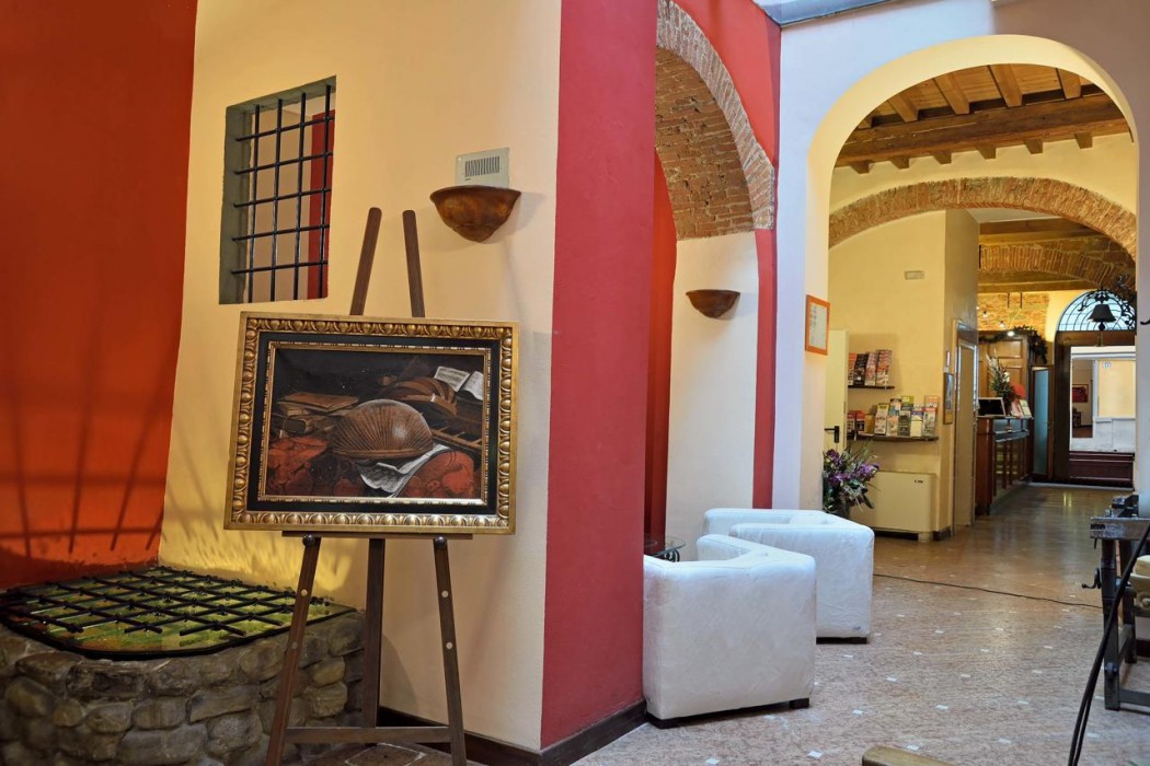 Hotel Porta Faenza 53/87