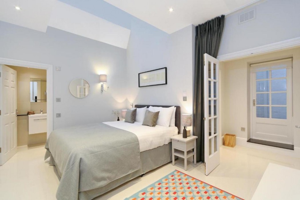 Apartment Queensgate Court 6/37