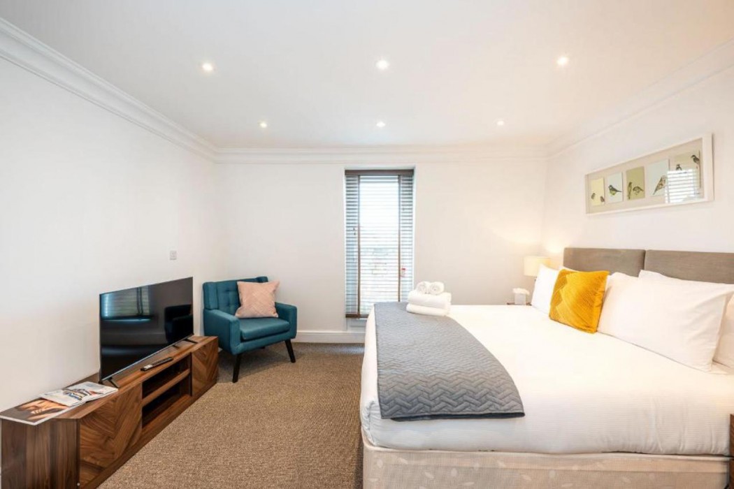 Apartment Queensgate Court 8/37