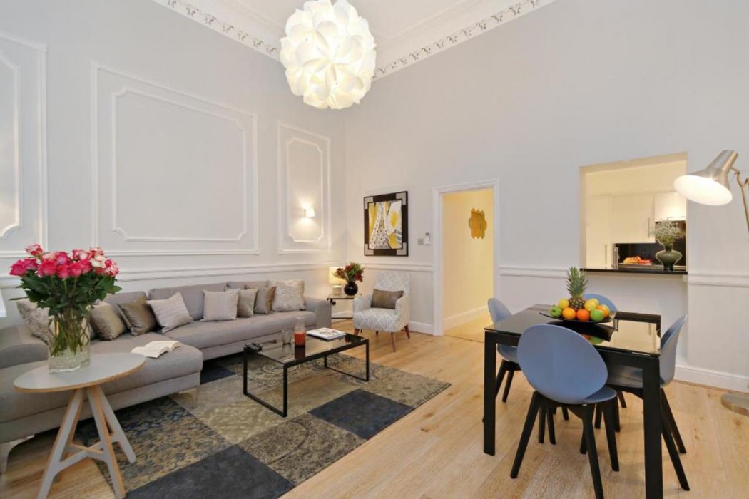 Apartment Queensgate Court 16/37
