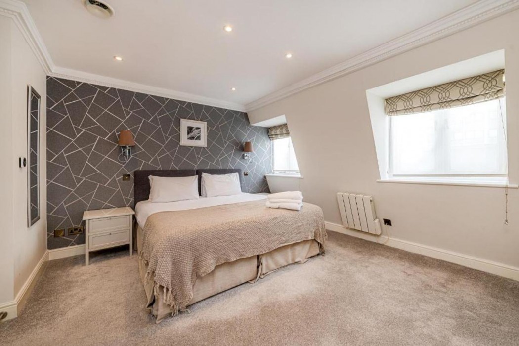 Apartment Queensgate Court 22/37