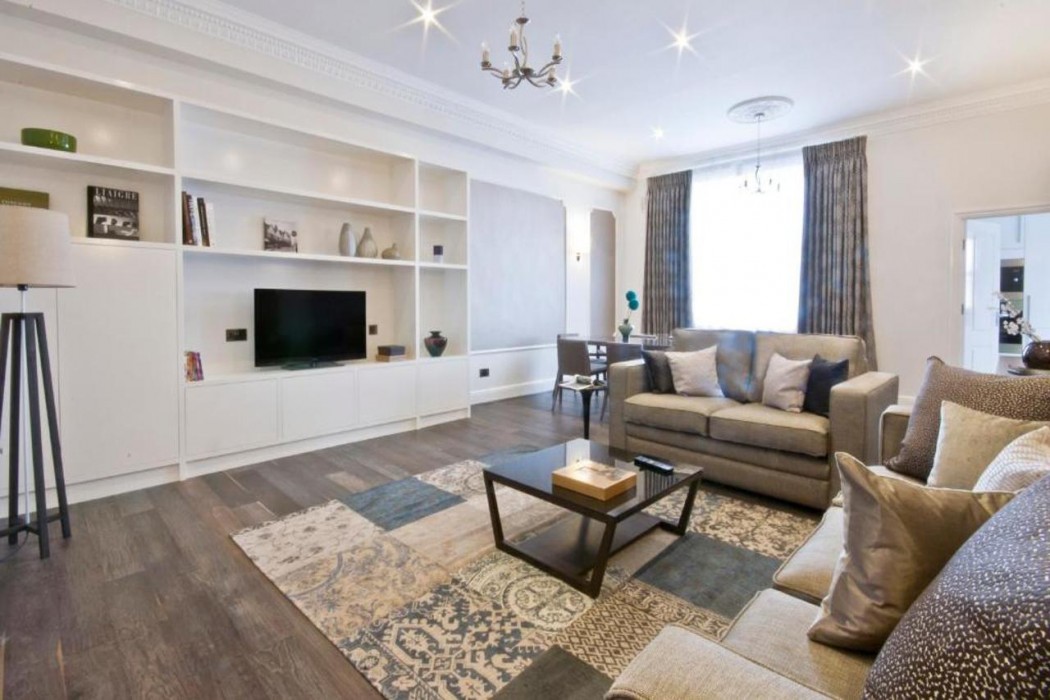 Apartment Queensgate Court 18/37