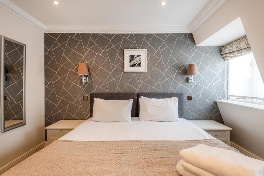 Apartment Queensgate Court 20/37