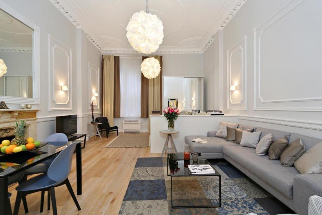 Apartment Queensgate Court 14/37
