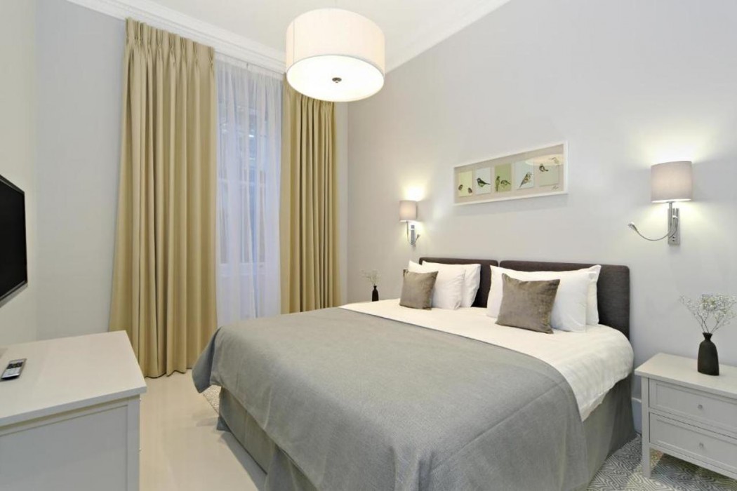 Apartment Queensgate Court 7/37