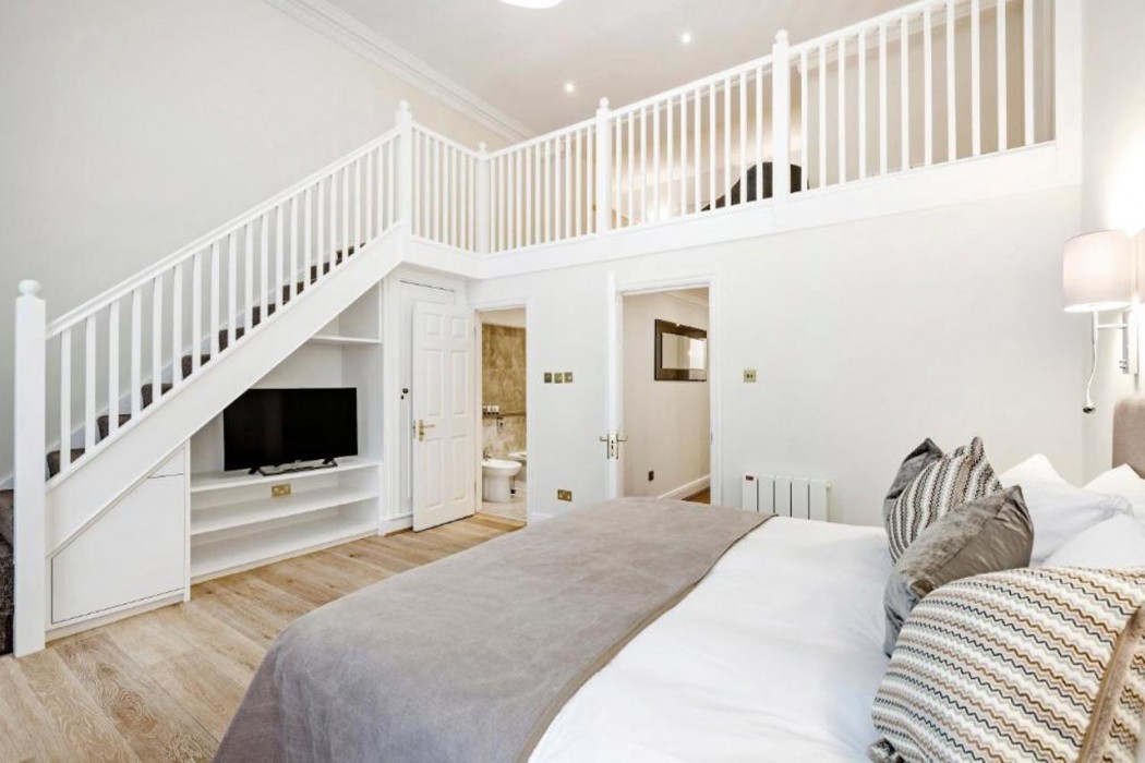 Apartment Queensgate Court 13/37