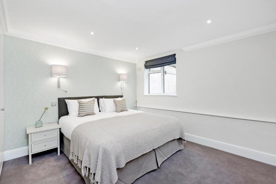 Apartment Queensgate Court 9/37