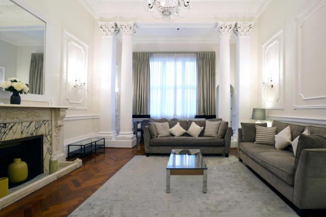 Apartment Queensgate Court 11/37
