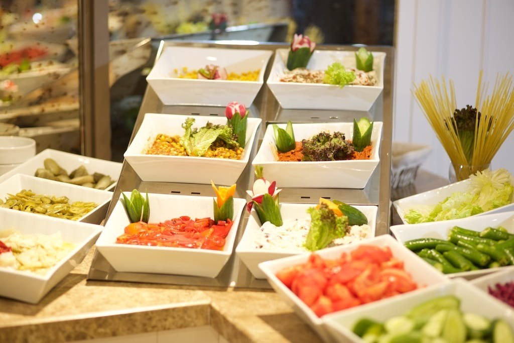 Yilsam Sultanahmet Hotel 28/69