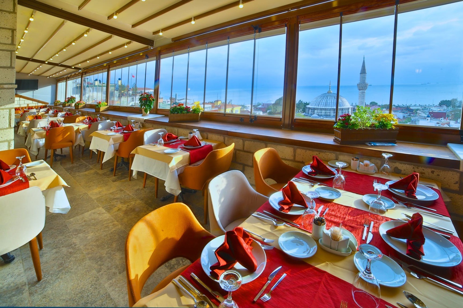 Yilsam Sultanahmet Hotel 30/69