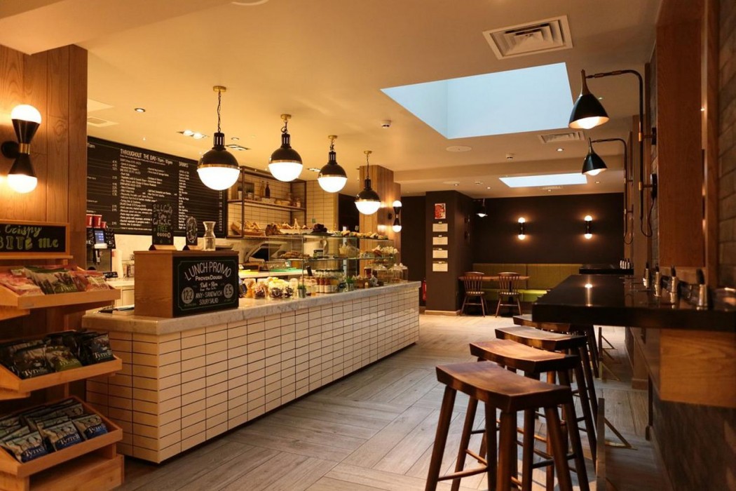 Hub By Premier Inn London Spitalfields 14/24