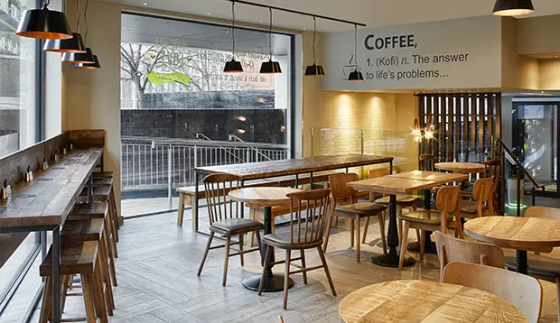 Hub By Premier Inn London Tower Bridge 21/28