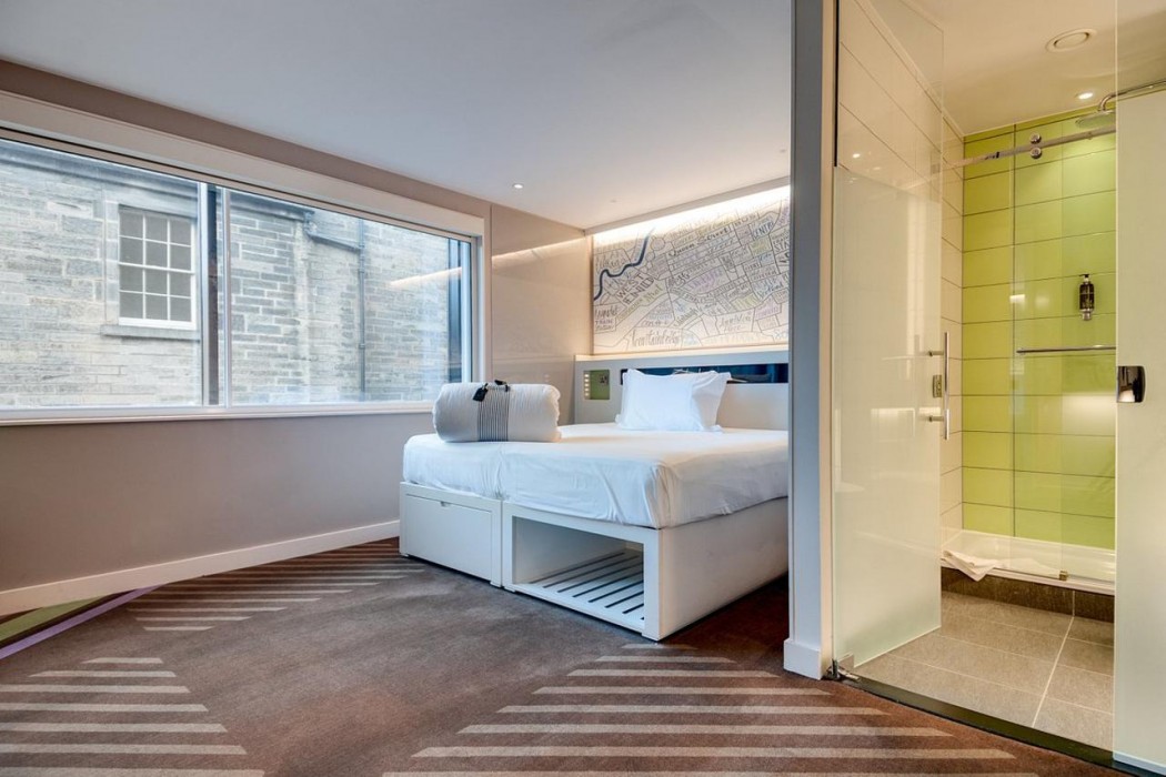 Hub By Premier Inn London Tower Bridge 9/28