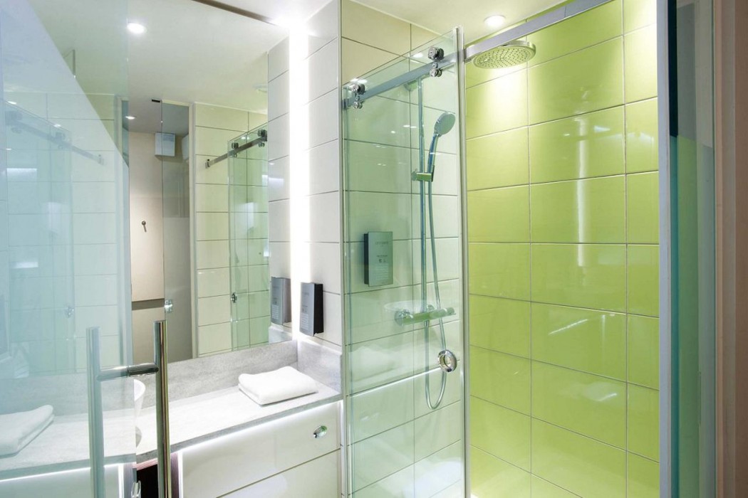 Hub By Premier Inn London Tower Bridge 8/28