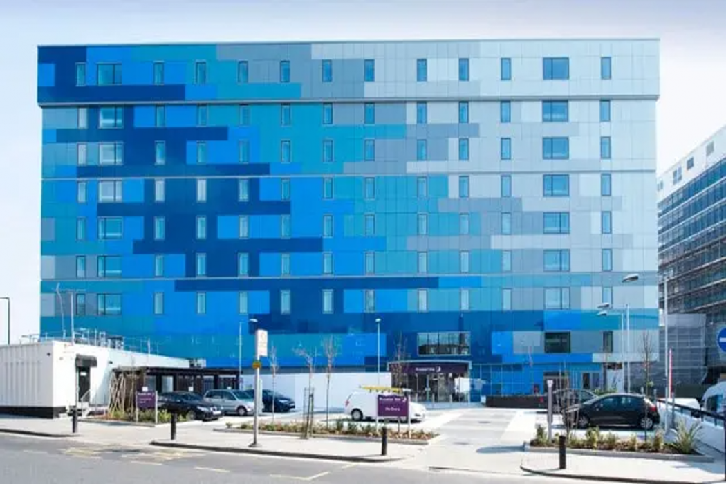 Premier Inn London Archway hotel