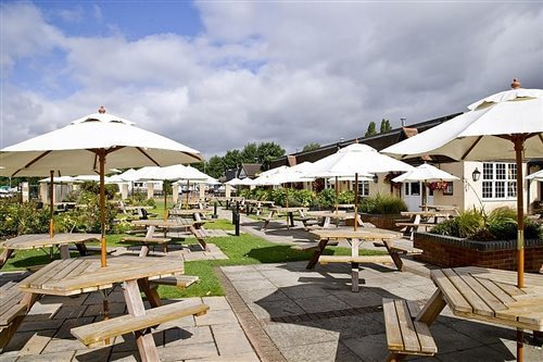 Premier Inn Bedford Priory Marina 19/38