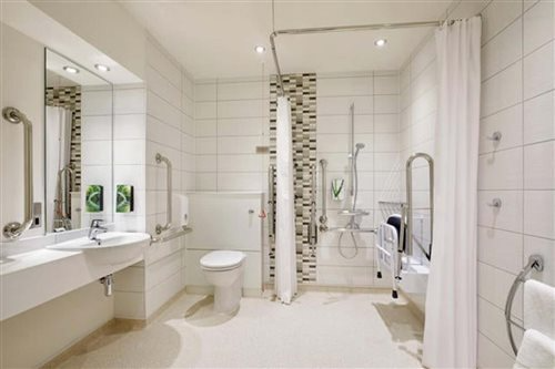 Premier Inn Bedford Town Centre (Riverside) 10/36