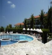 Porto Do Mar Hotel 24/55