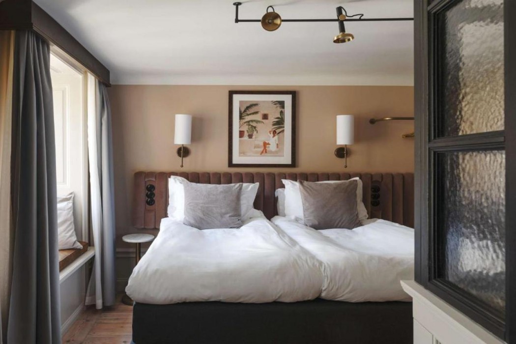 Best Western Plus Hotel Frantz 7/21