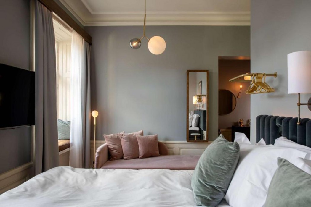 Best Western Plus Hotel Frantz 5/21