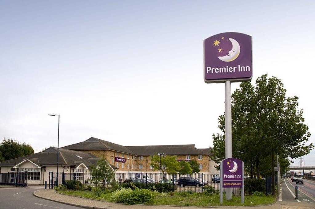 Premier Inn London Barking in LONDON