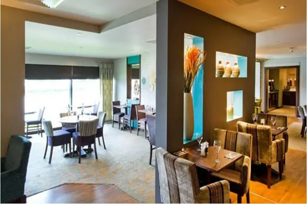 Premier Inn London Barking 6/31