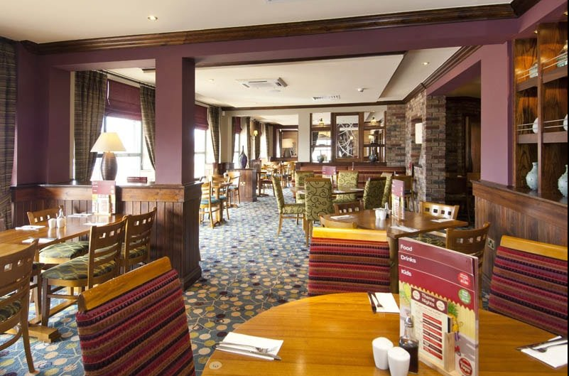 Premier Inn London Barking 20/31