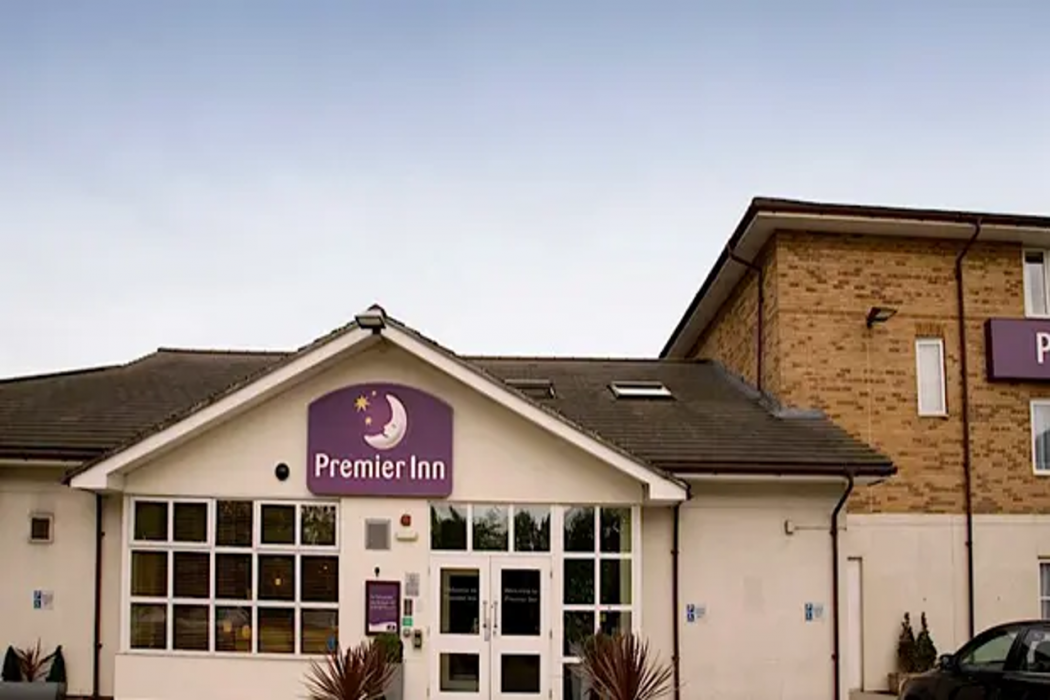 Premier Inn London Barking in LONDON