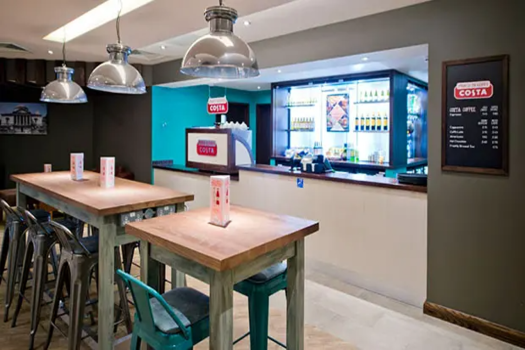 Premier Inn London Chiswick 20/36