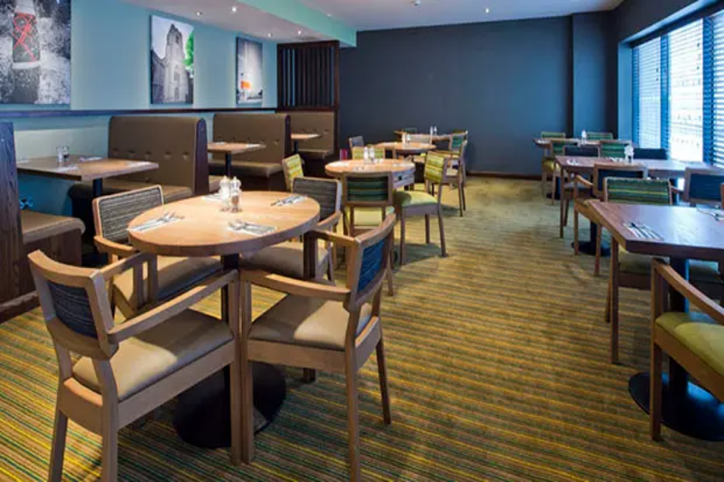 Premier Inn London Chiswick 21/36