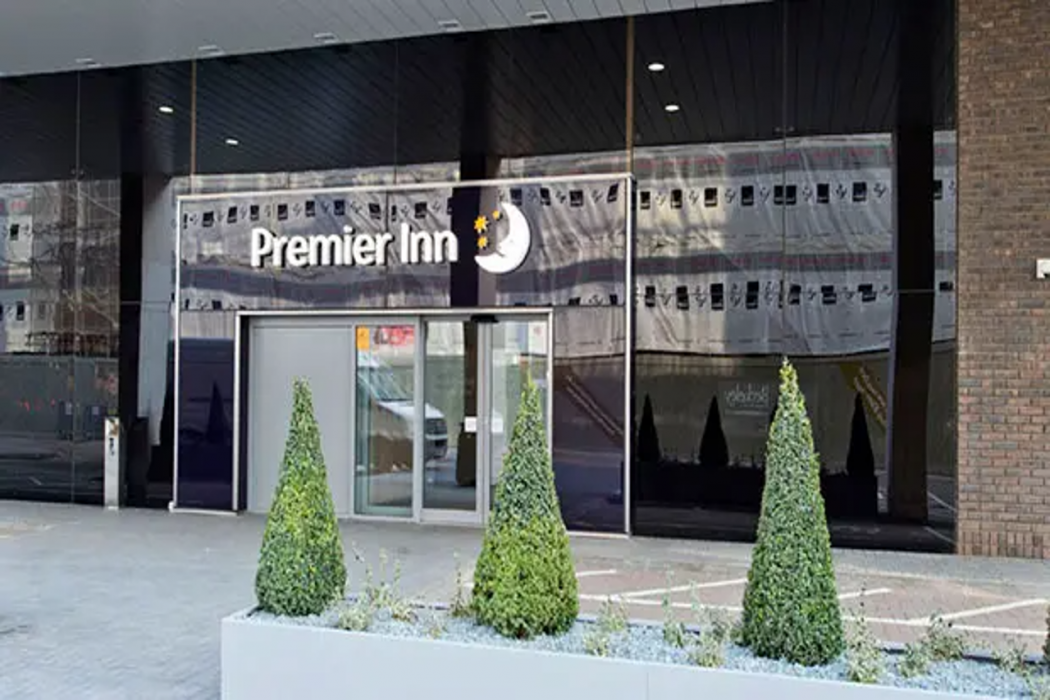 Premier Inn London Chiswick in LONDON