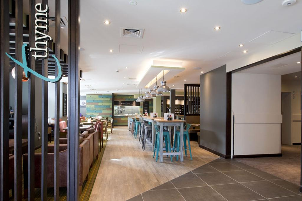 Premier Inn London Clapham 17/35