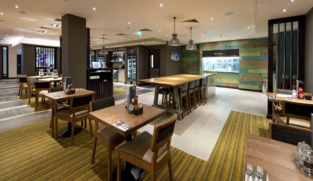 Premier Inn London Southgate 22/33