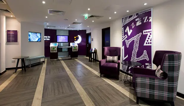 Premier Inn London Southgate 23/33