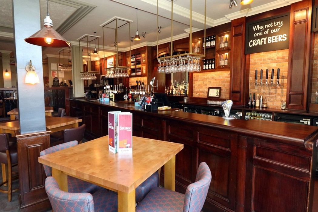 Premier Inn London Croydon South (A212) 27/53